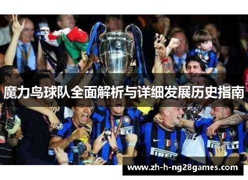 魔力鸟球队全面解析与详细发展历史指南
